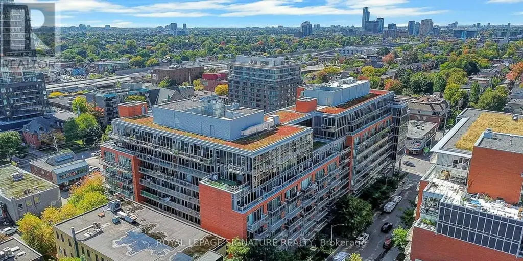 340 - 340 Mcleod Street, Ottawa